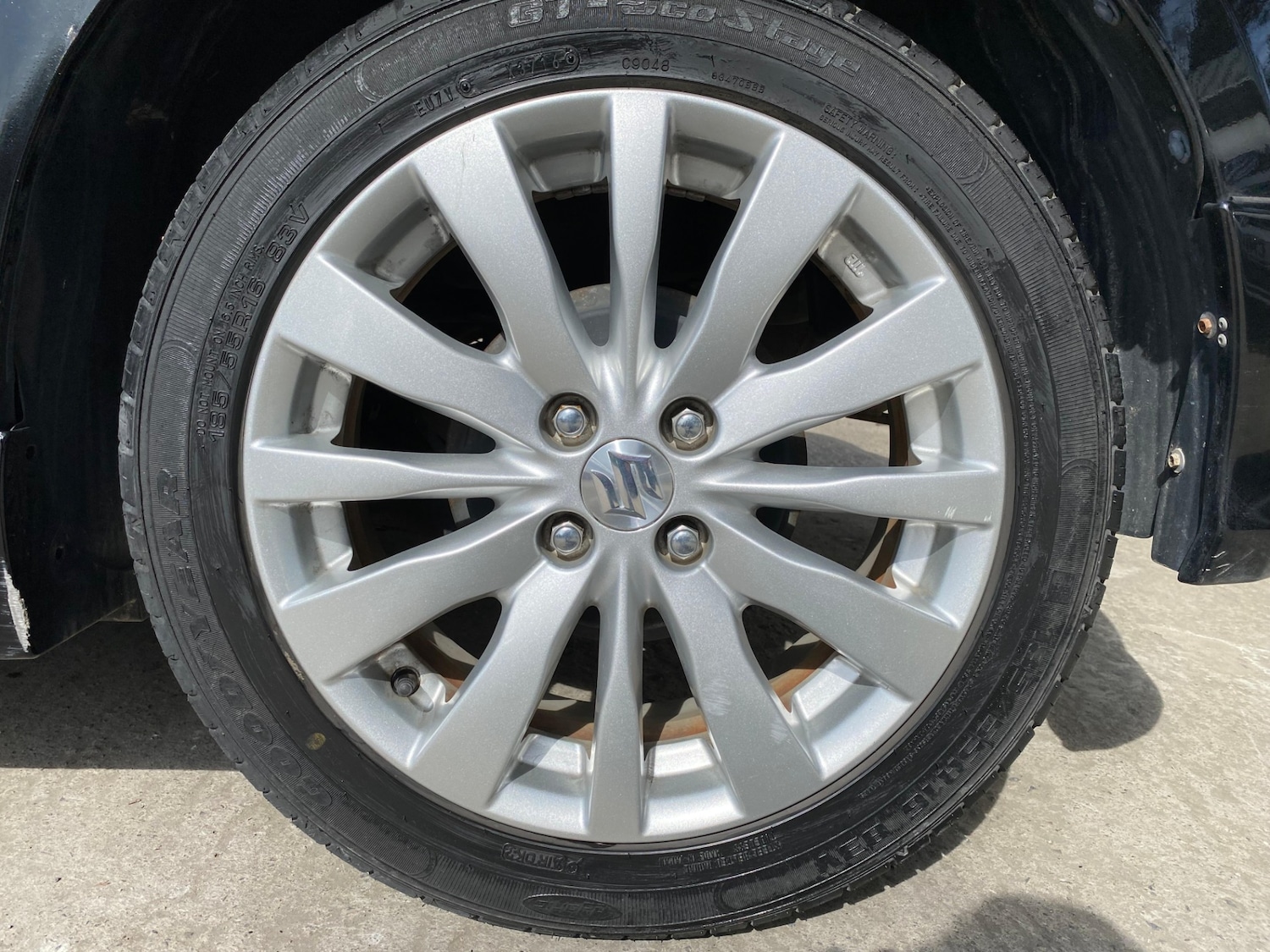 Used Suzuki Swift 2012 for sale - 78087966: Photo 31