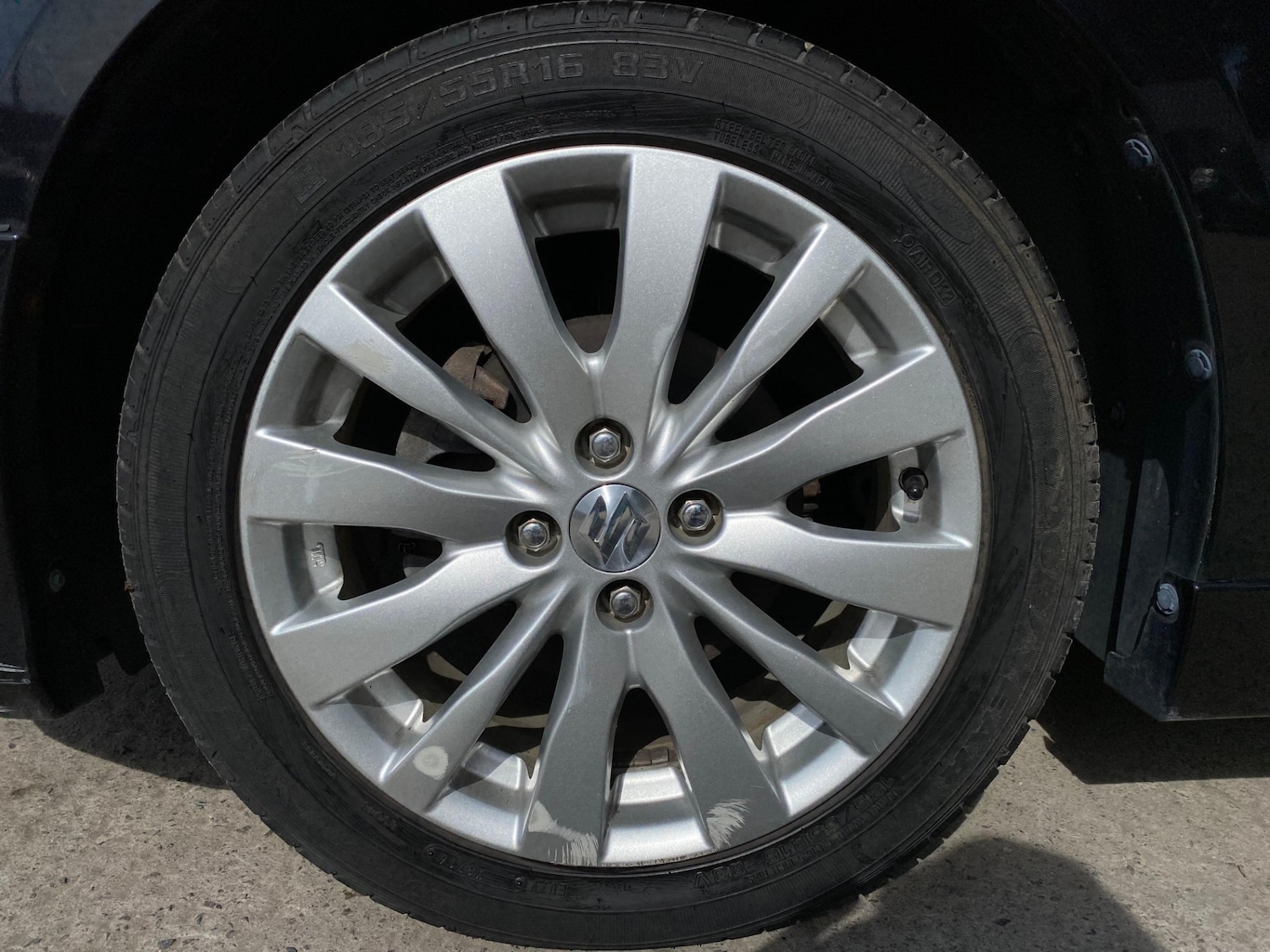 Used Suzuki Swift 2012 for sale - 78087966: Photo 32