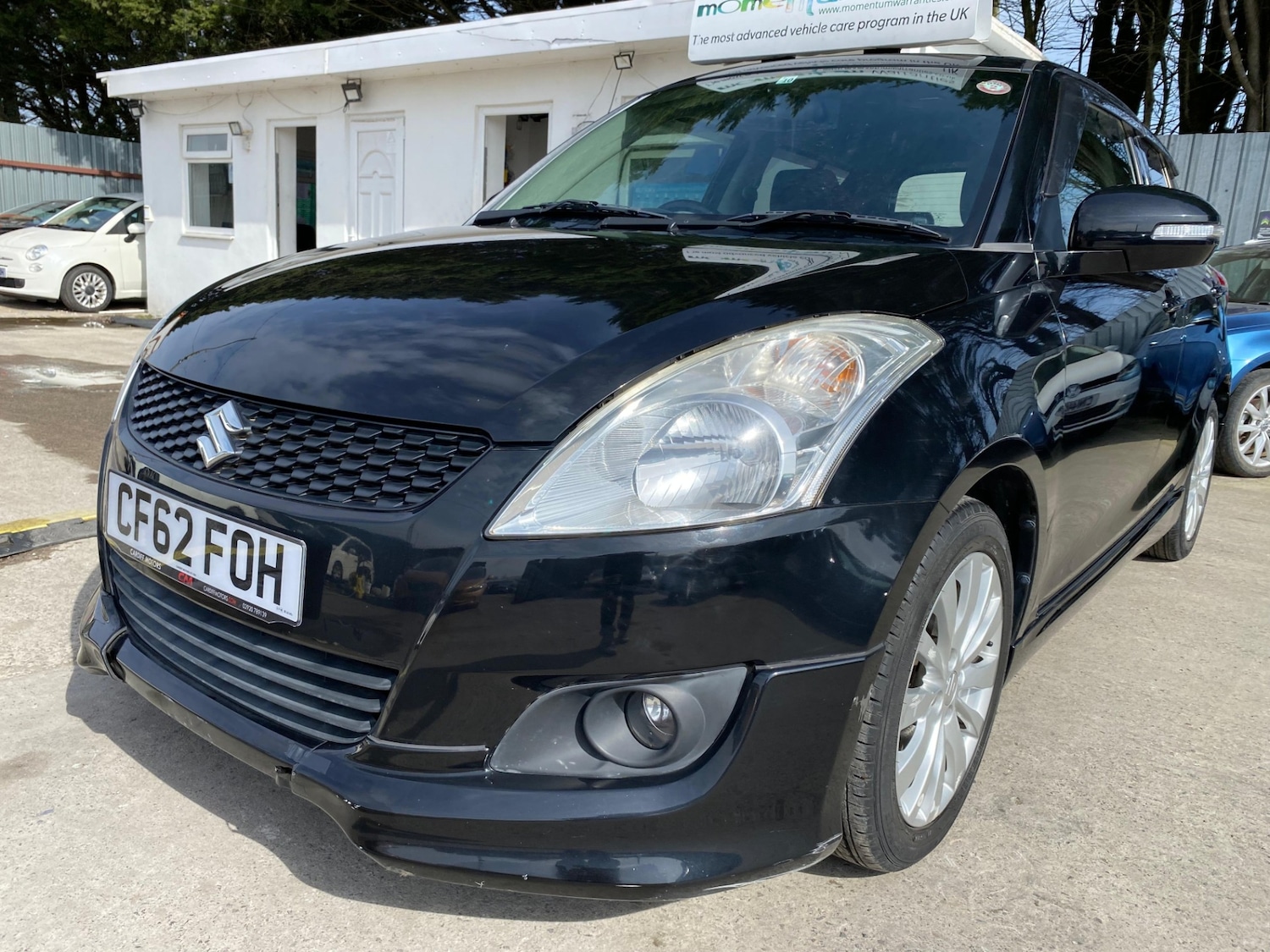 Used Suzuki Swift 2012 for sale - 78087966: Photo 41