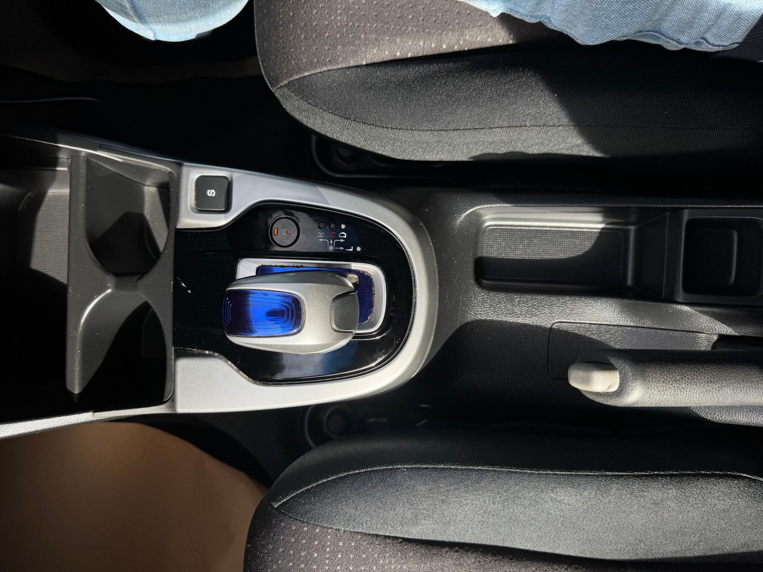 Used Honda Jazz 2014 for sale - 76856173: Photo 22