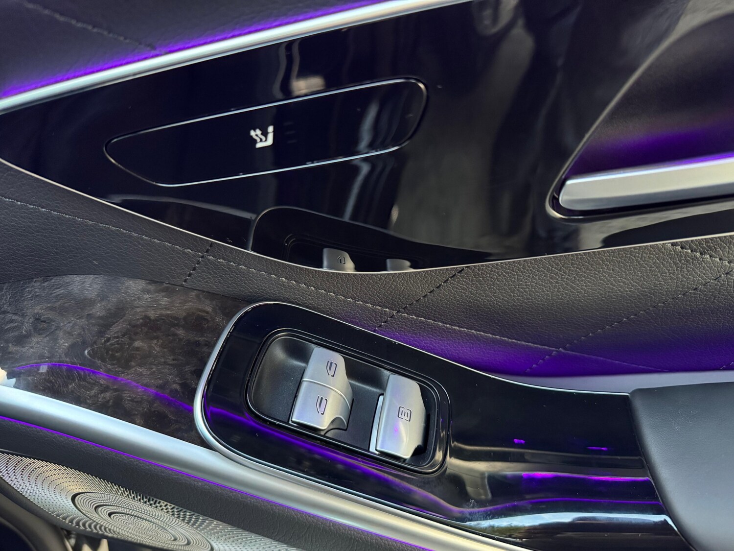 Used Mercedes-Benz S Class 2025 for sale - 77244484: Photo 29