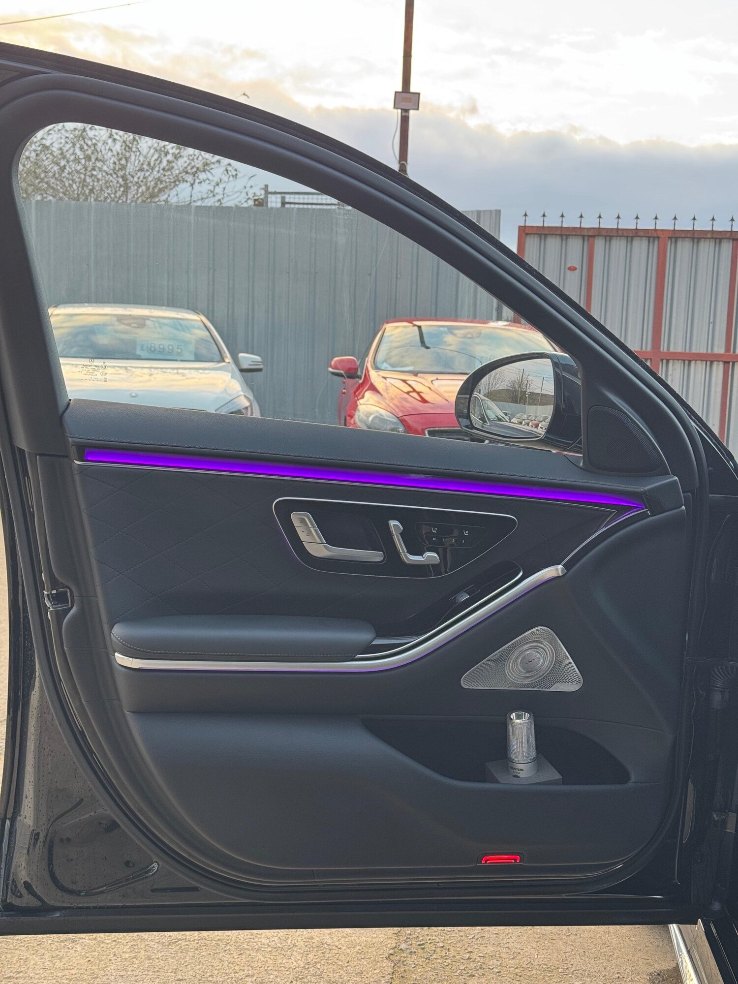 Used Mercedes-Benz S Class 2025 for sale - 77244484: Photo 32