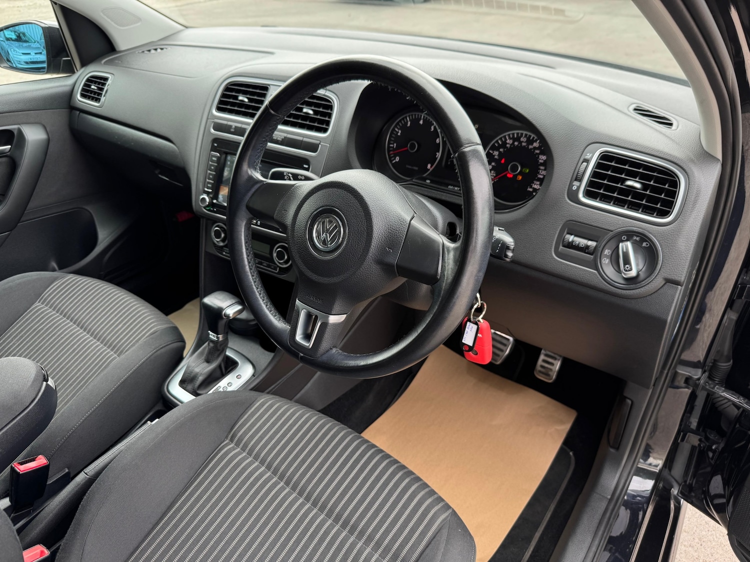 Used Volkswagen Polo 2025 for sale - 77372943: Photo 13