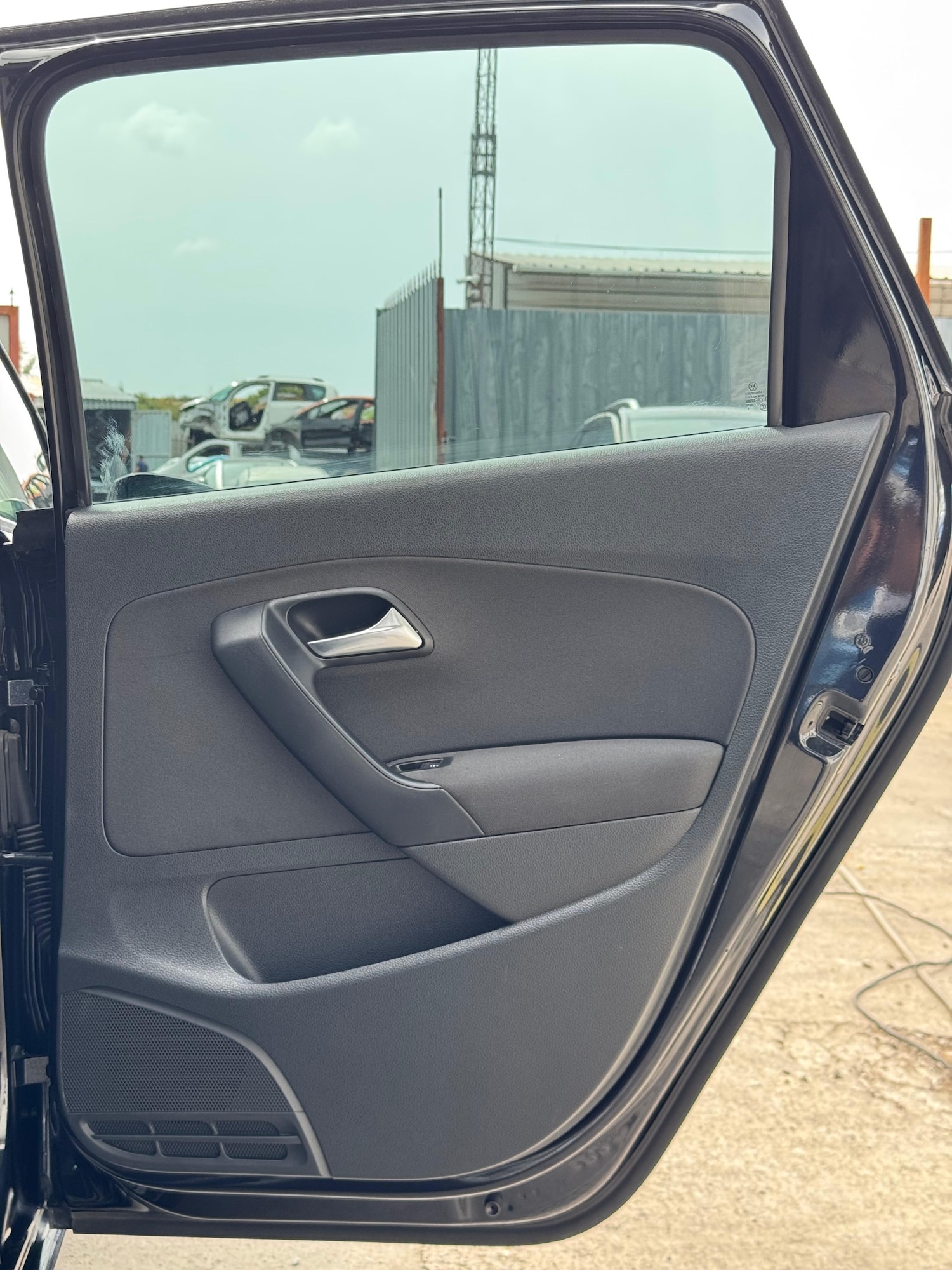 Used Volkswagen Polo 2025 for sale - 77372943: Photo 27