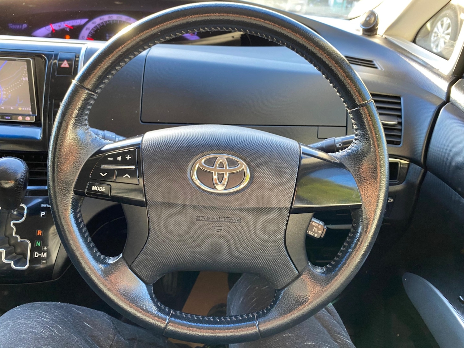 Used Toyota Estima 2013 for sale - 77235996: Photo 18