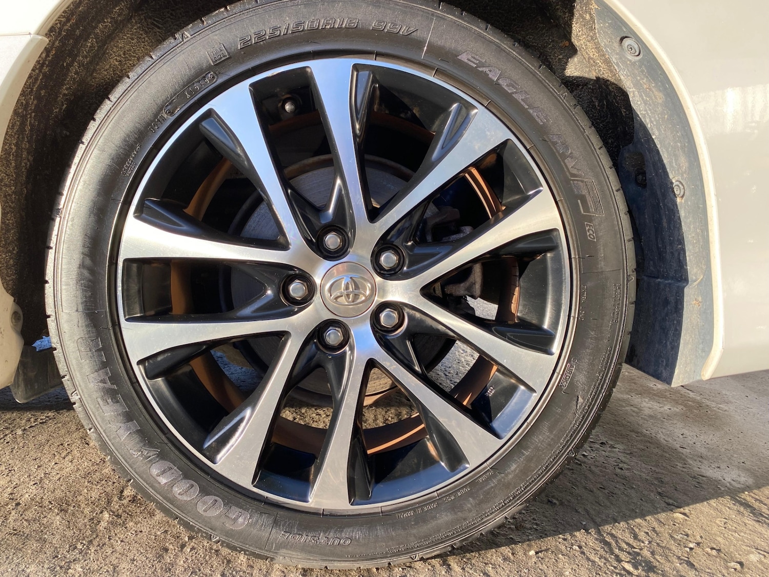 Used Toyota Estima 2013 for sale - 77235996: Photo 35