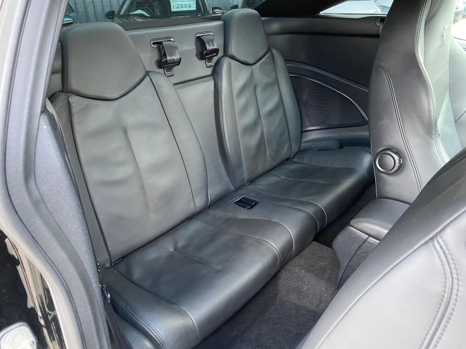 Used Peugeot RCZ 2012 for sale - 77754518: Photo 16