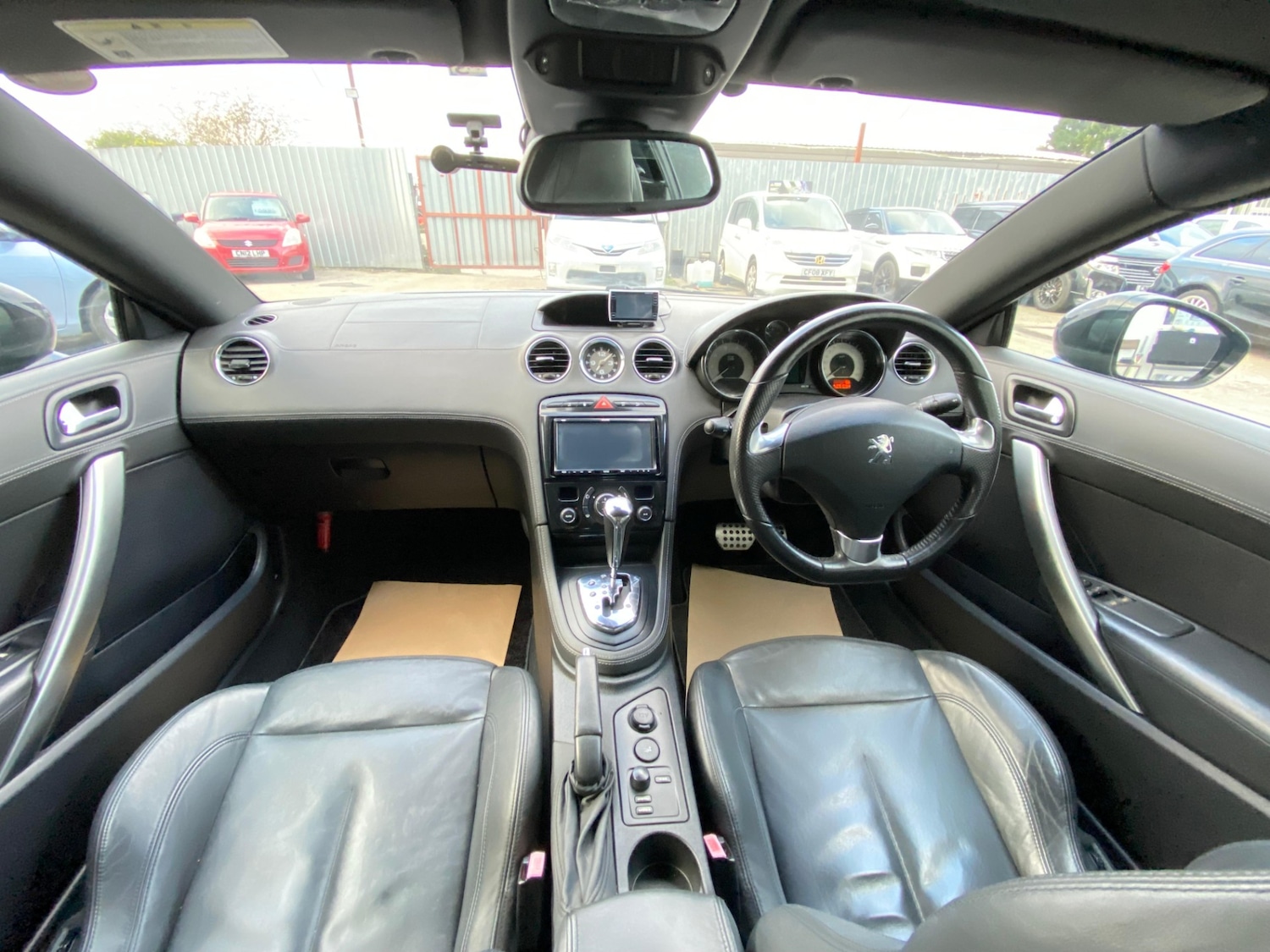 Used Peugeot RCZ 2012 for sale - 77754518: Photo 17