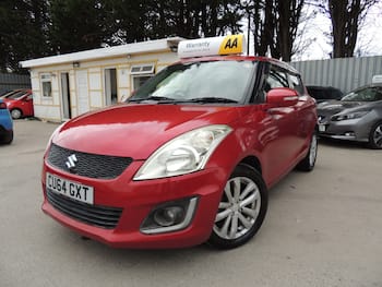 Used Suzuki Swift 2014 for sale - 79822160: Photo