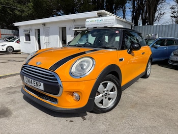 Used MINI Cooper 2014 for sale - 76420731: Photo