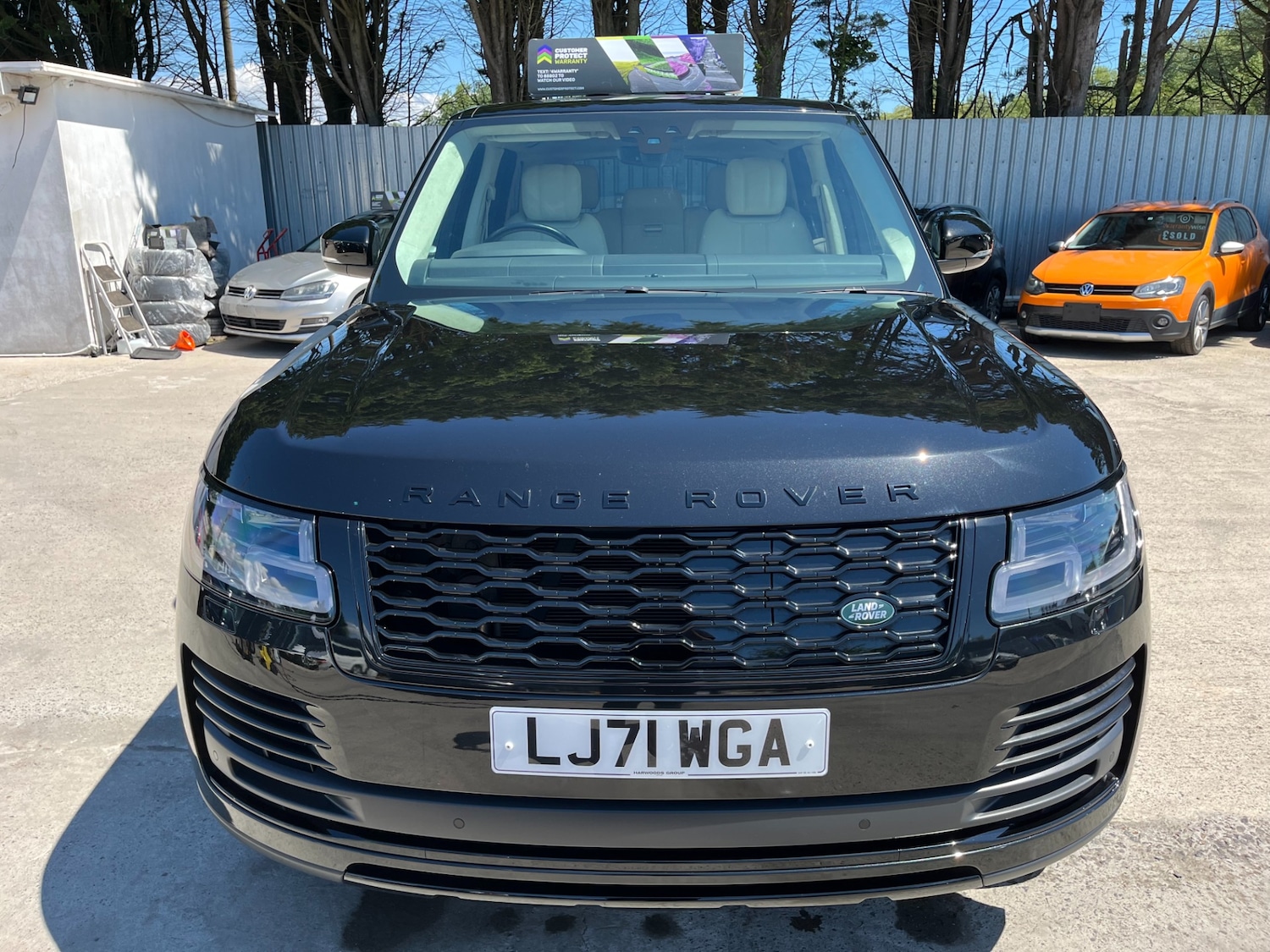 Vehicle 45