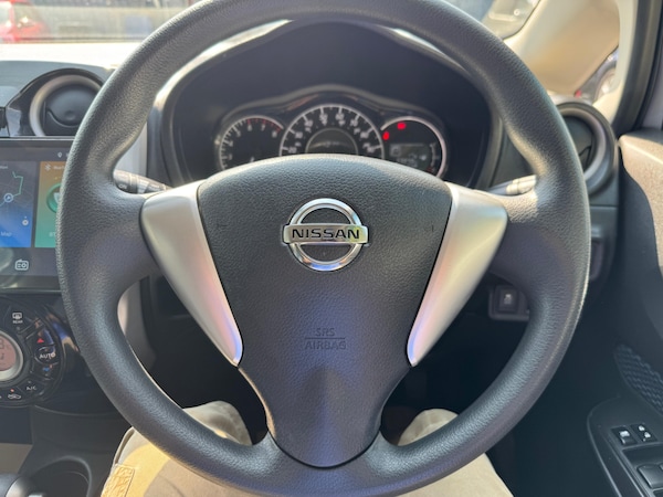 Used Nissan Note 2014 for sale - 76181199: Photo 13