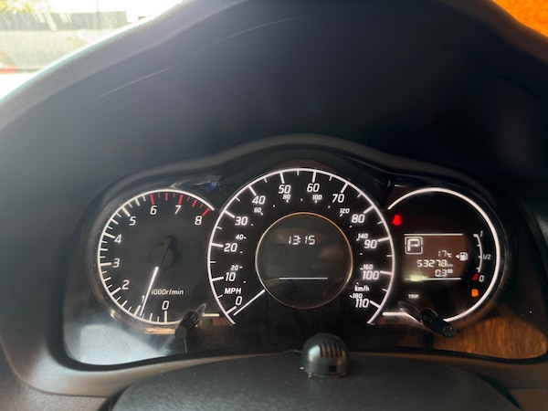 Used Nissan Note 2014 for sale - 76181199: Photo 14