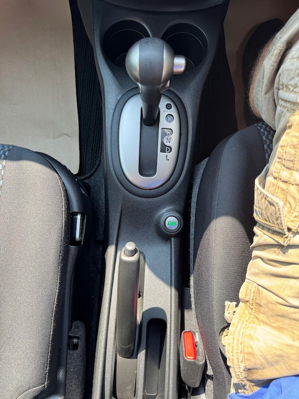 Used Nissan Note 2014 for sale - 76181199: Photo 17