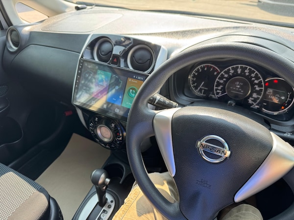 Used Nissan Note 2014 for sale - 76181199: Photo 22