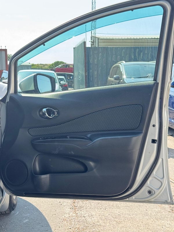 Used Nissan Note 2014 for sale - 76181199: Photo 26