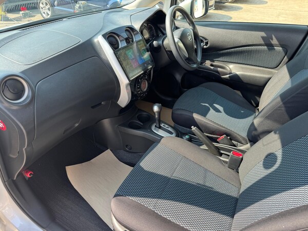Used Nissan Note 2014 for sale - 76181199: Photo 29