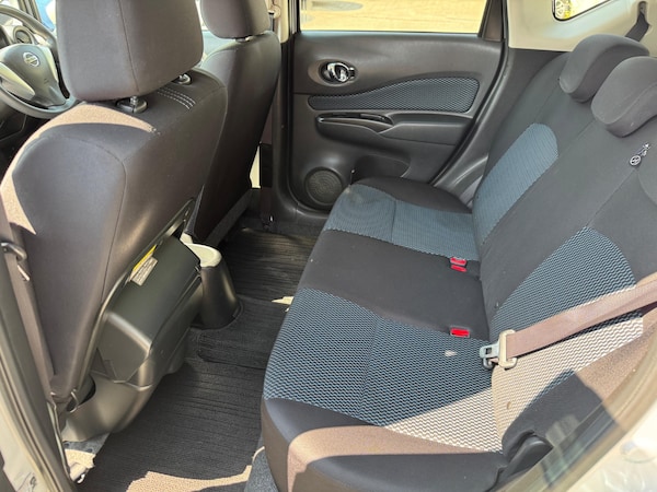 Used Nissan Note 2014 for sale - 76181199: Photo 30