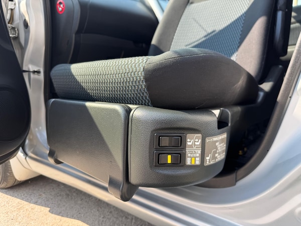 Used Nissan Note 2014 for sale - 76181199: Photo 31