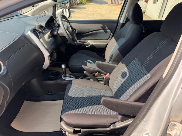 Used Nissan Note 2014 for sale - 76181199: Photo 33