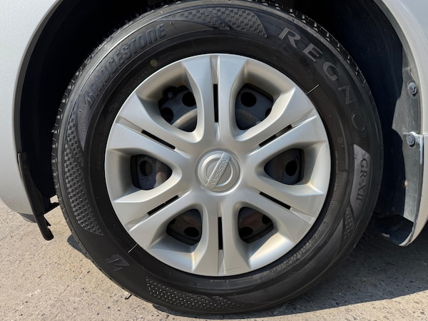 Used Nissan Note 2014 for sale - 76181199: Photo 35