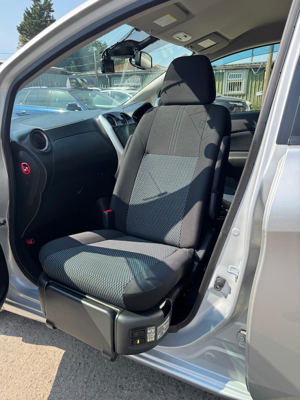 Used Nissan Note 2014 for sale - 76181199: Photo 43