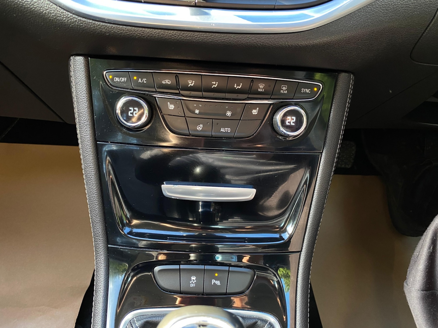 Used Vauxhall Astra 2016 for sale - 76519527: Photo 20