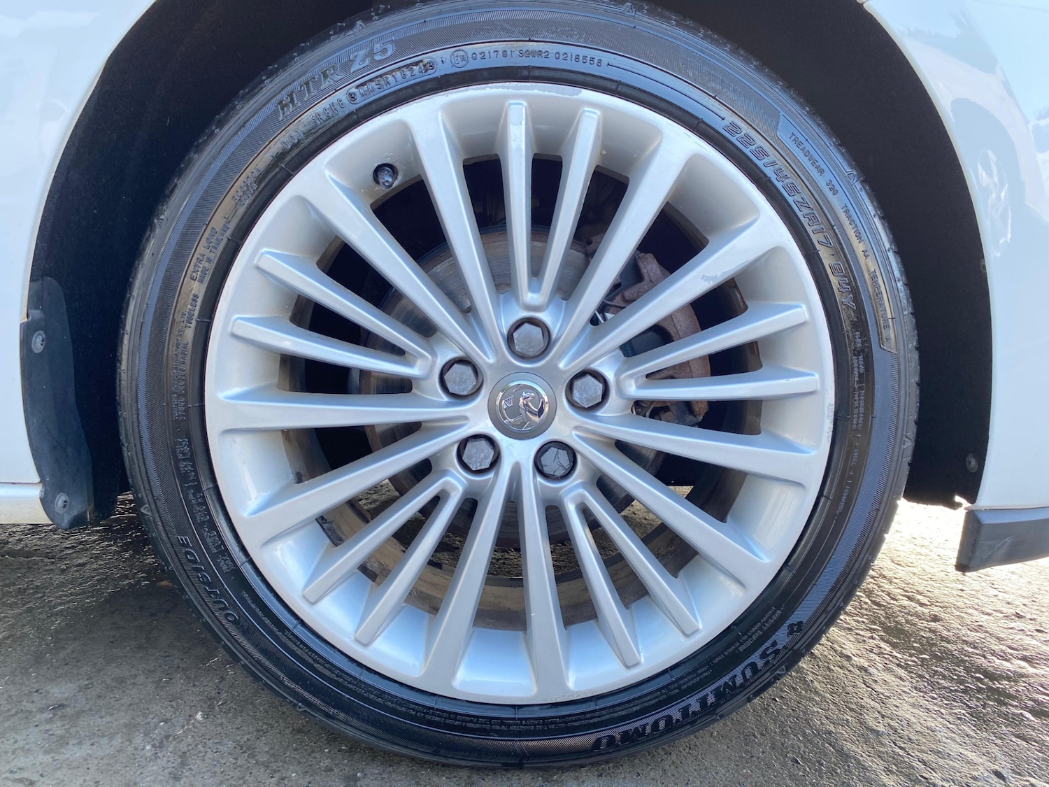 Used Vauxhall Astra 2016 for sale - 76519527: Photo 32