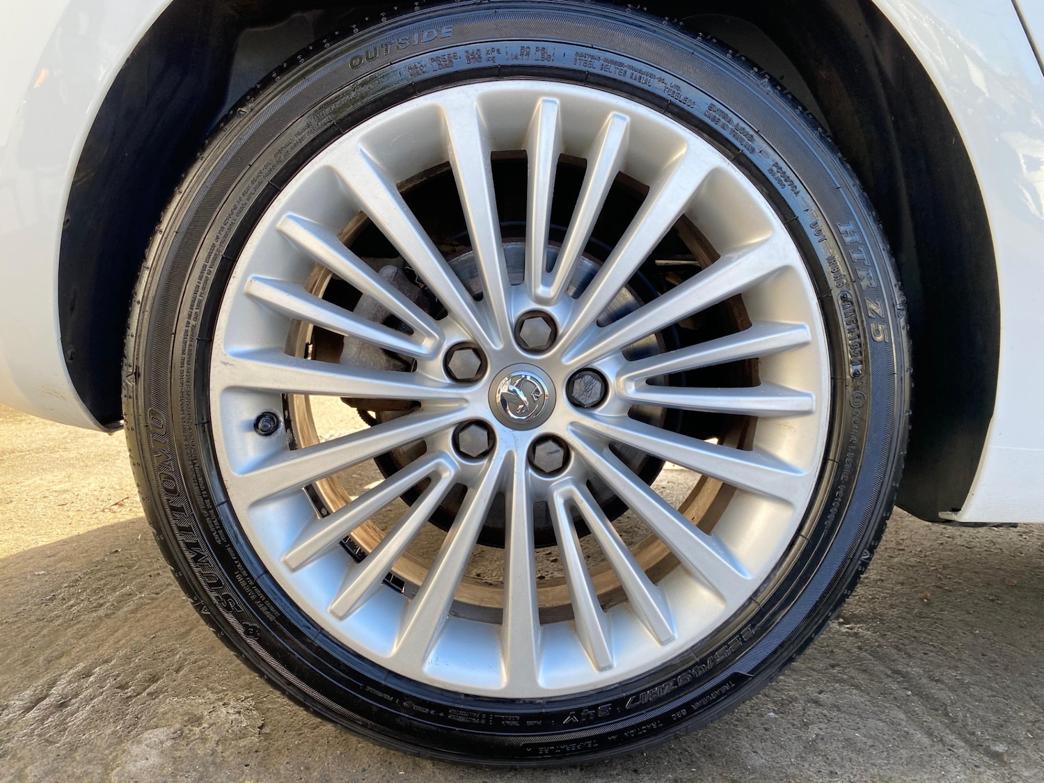 Used Vauxhall Astra 2016 for sale - 76519527: Photo 33