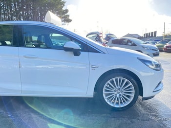 Used Vauxhall Astra 2016 for sale - 76519527: Photo