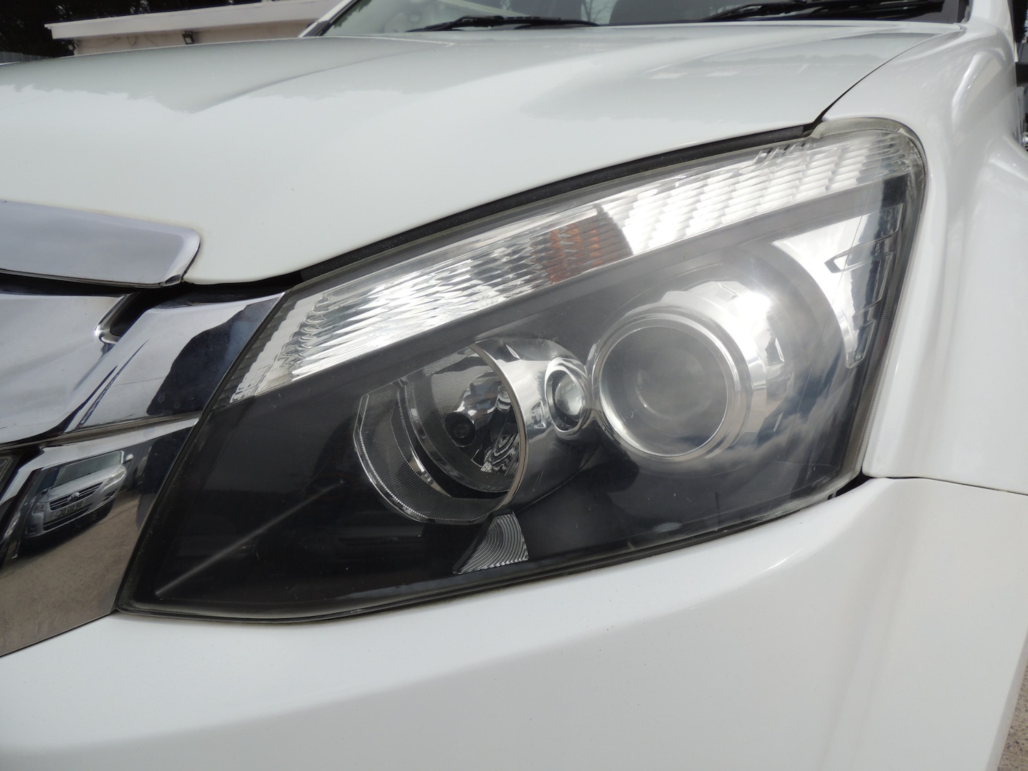 Used Isuzu D-Max 2014 for sale - 77085078: Photo 34