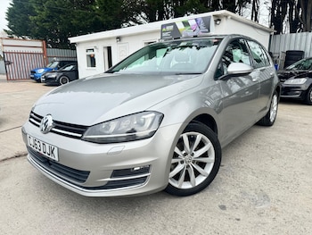 Used Volkswagen Golf 2014 for sale - 79350850: Photo