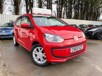 Used Volkswagen up! 2015 for sale - 77728895: Photo