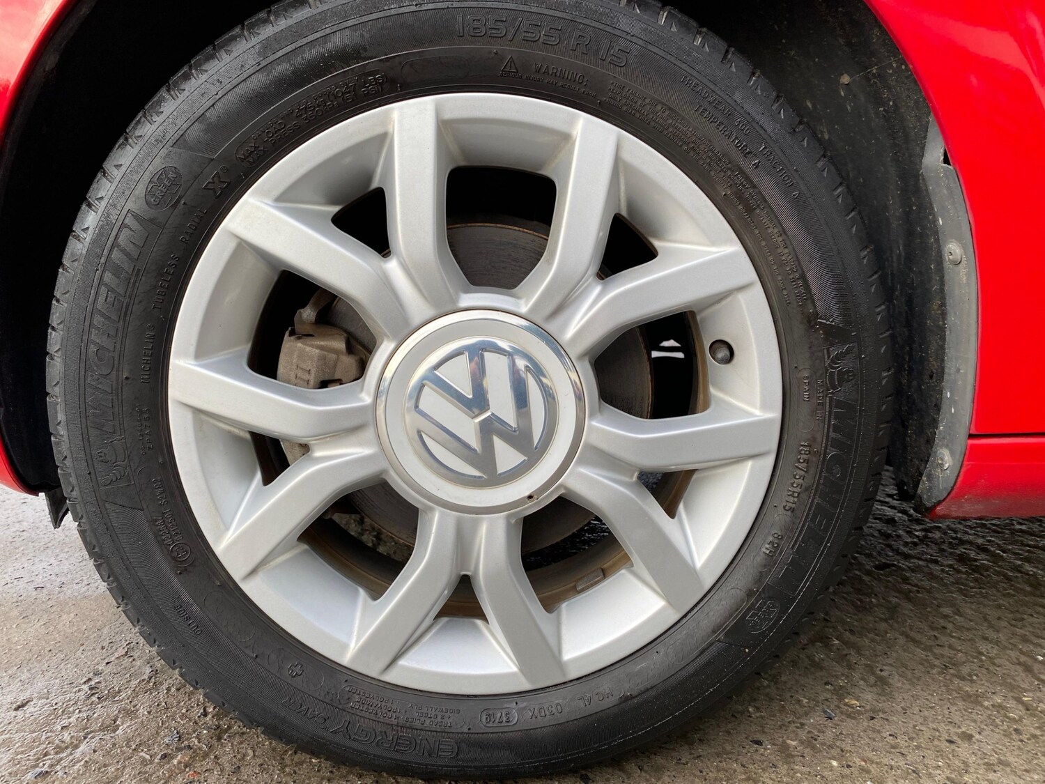 Used Volkswagen up! 2015 for sale - 77728895: Photo 31