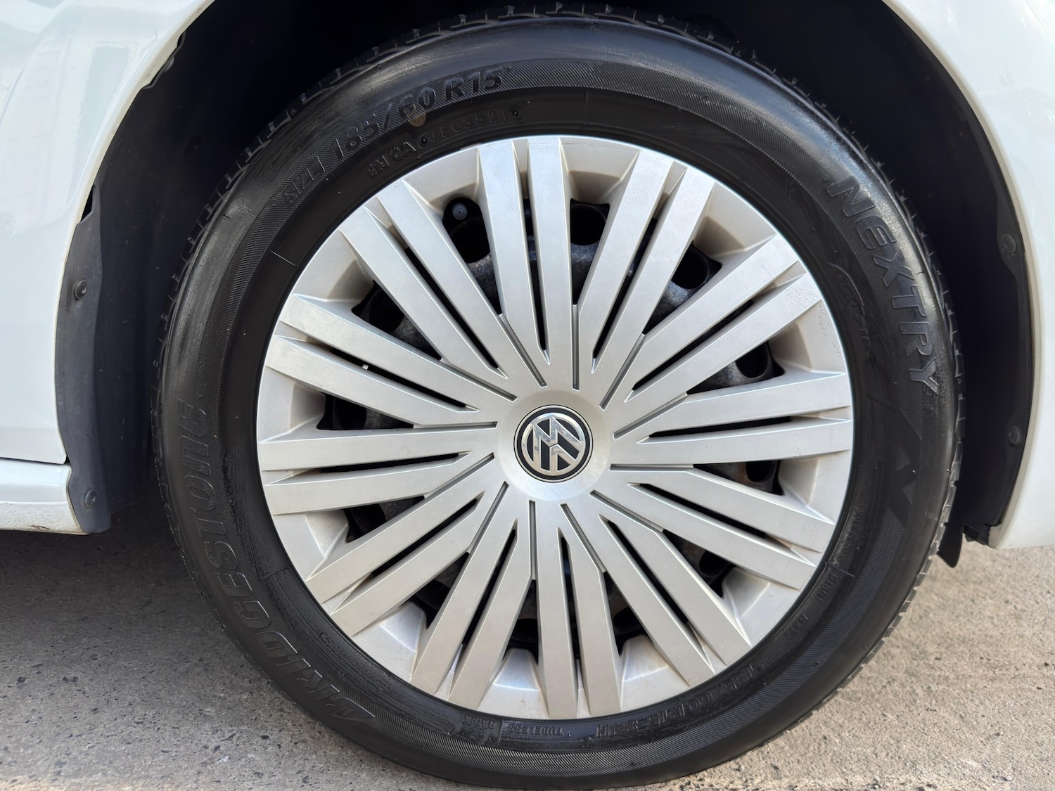 Used Volkswagen Polo 2025 for sale - 76942804: Photo 33