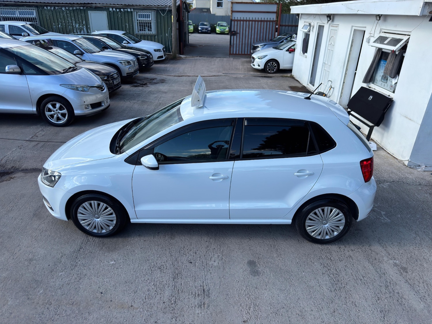 Used Volkswagen Polo 2025 for sale - 76942804: Photo 37