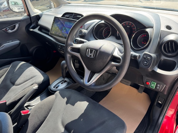 Used Honda Fit 2011 for sale - 76206485: Photo 13