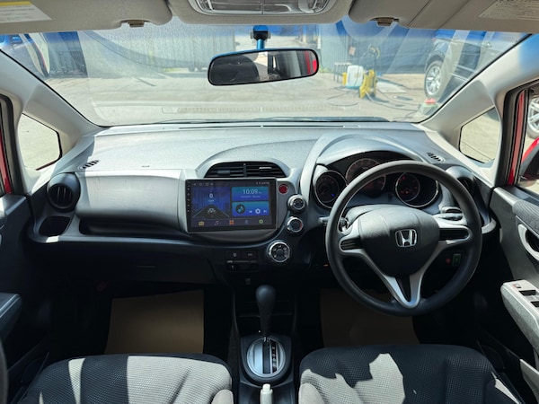 Used Honda Fit 2011 for sale - 76206485: Photo 16