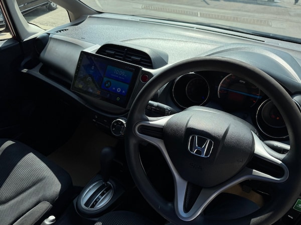 Used Honda Fit 2011 for sale - 76206485: Photo 17