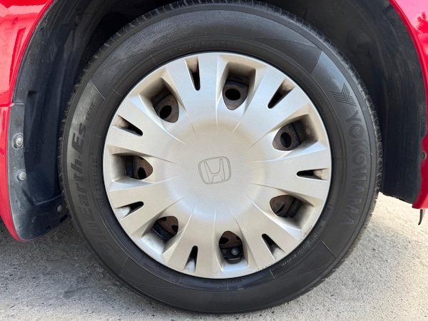 Used Honda Fit 2011 for sale - 76206485: Photo 33