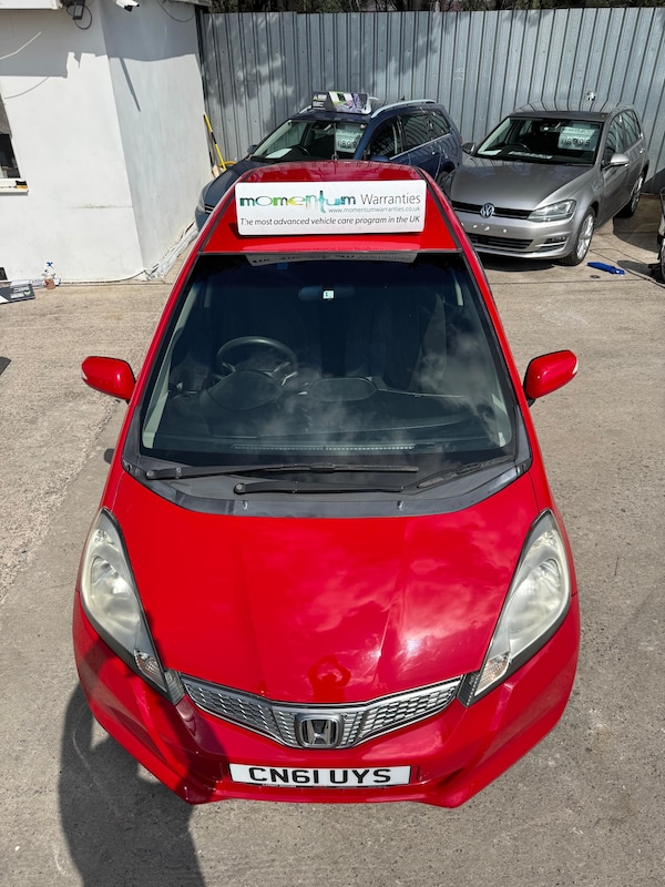 Used Honda Fit 2011 for sale - 76206485: Photo 36