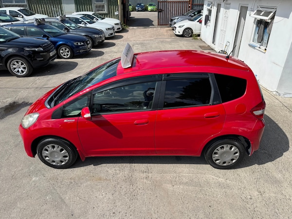 Used Honda Fit 2011 for sale - 76206485: Photo 37