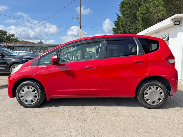 Used Honda Fit 2011 for sale - 76206485: Photo 7