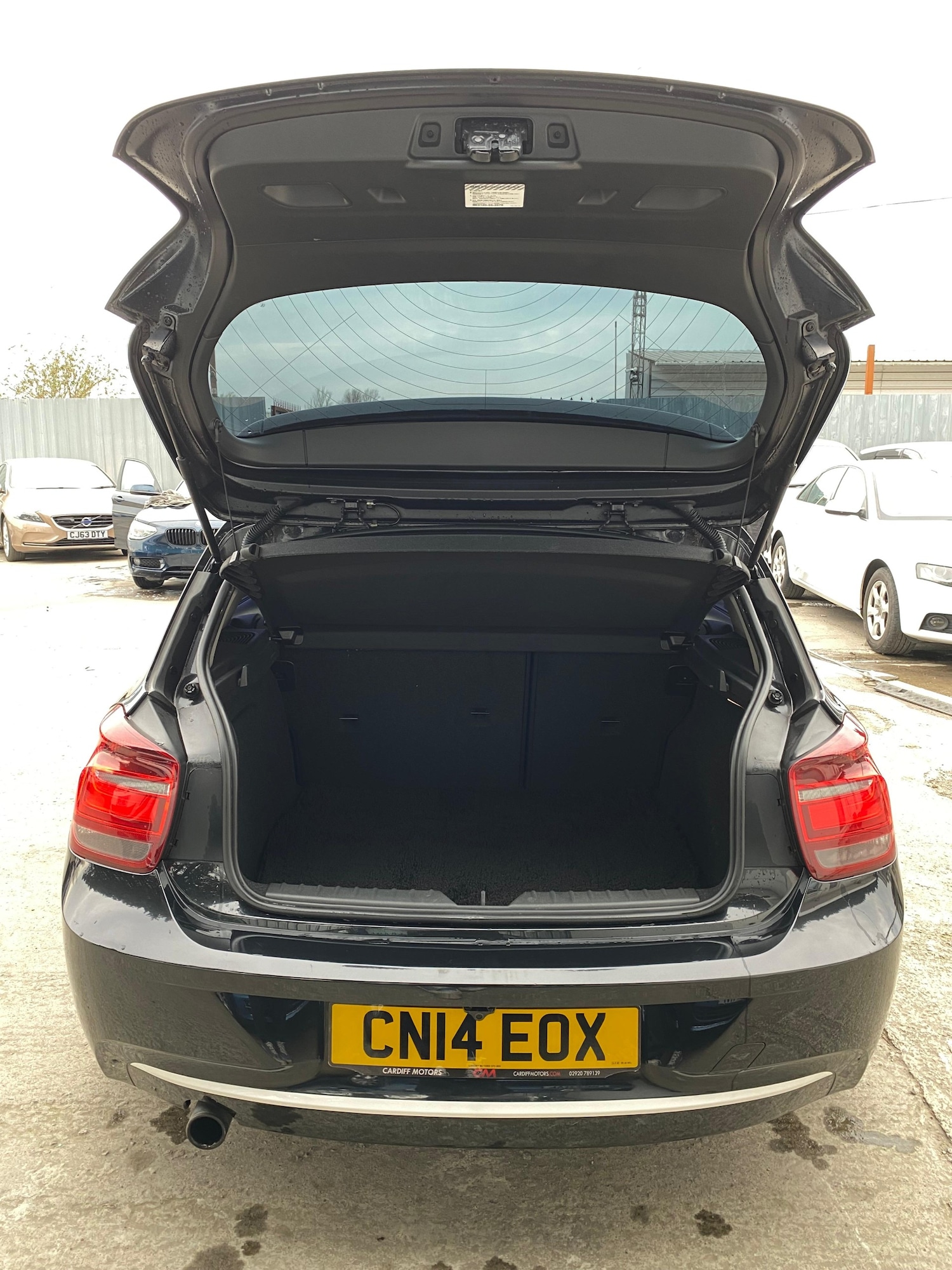 Used BMW 1 Series 2026 for sale - 77988291: Photo 10