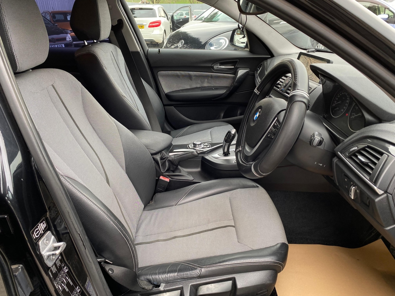 Used BMW 1 Series 2026 for sale - 77988291: Photo 13