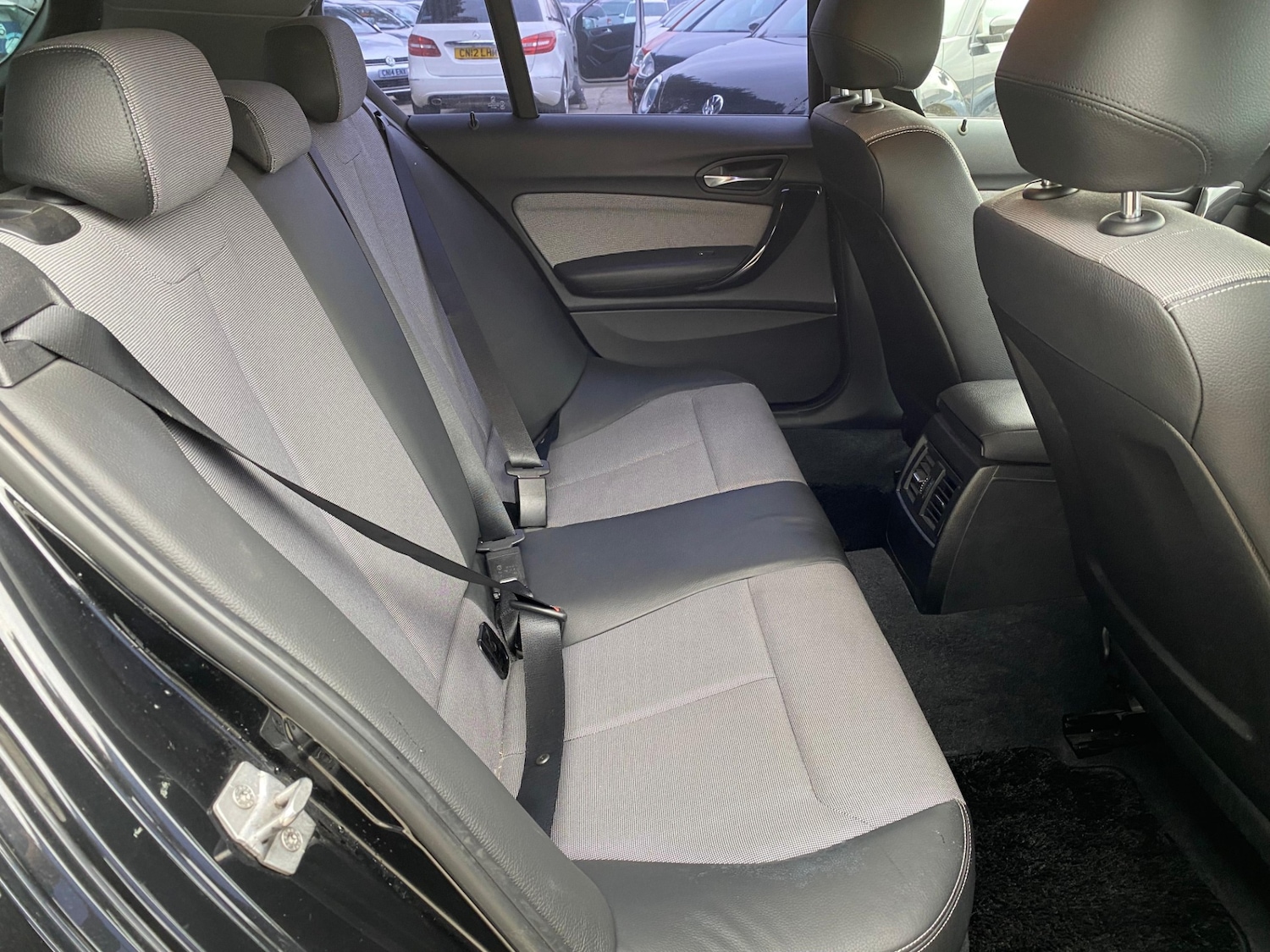 Used BMW 1 Series 2026 for sale - 77988291: Photo 14