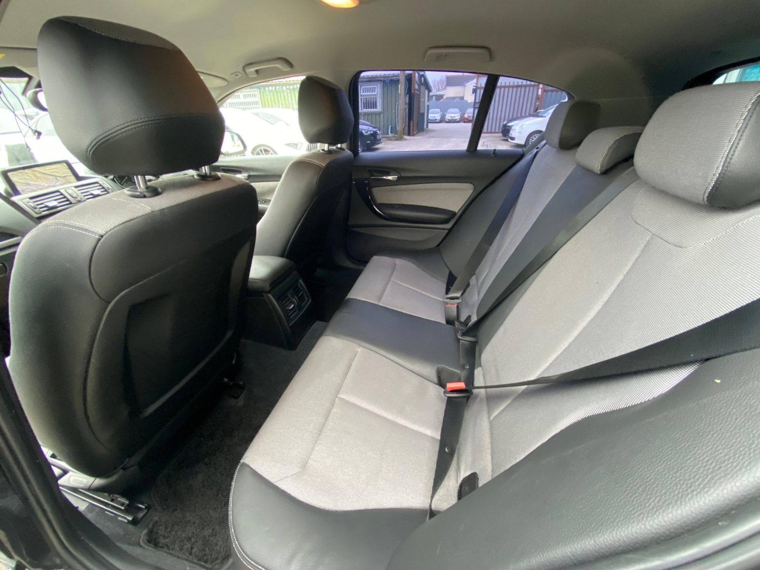 Used BMW 1 Series 2026 for sale - 77988291: Photo 23