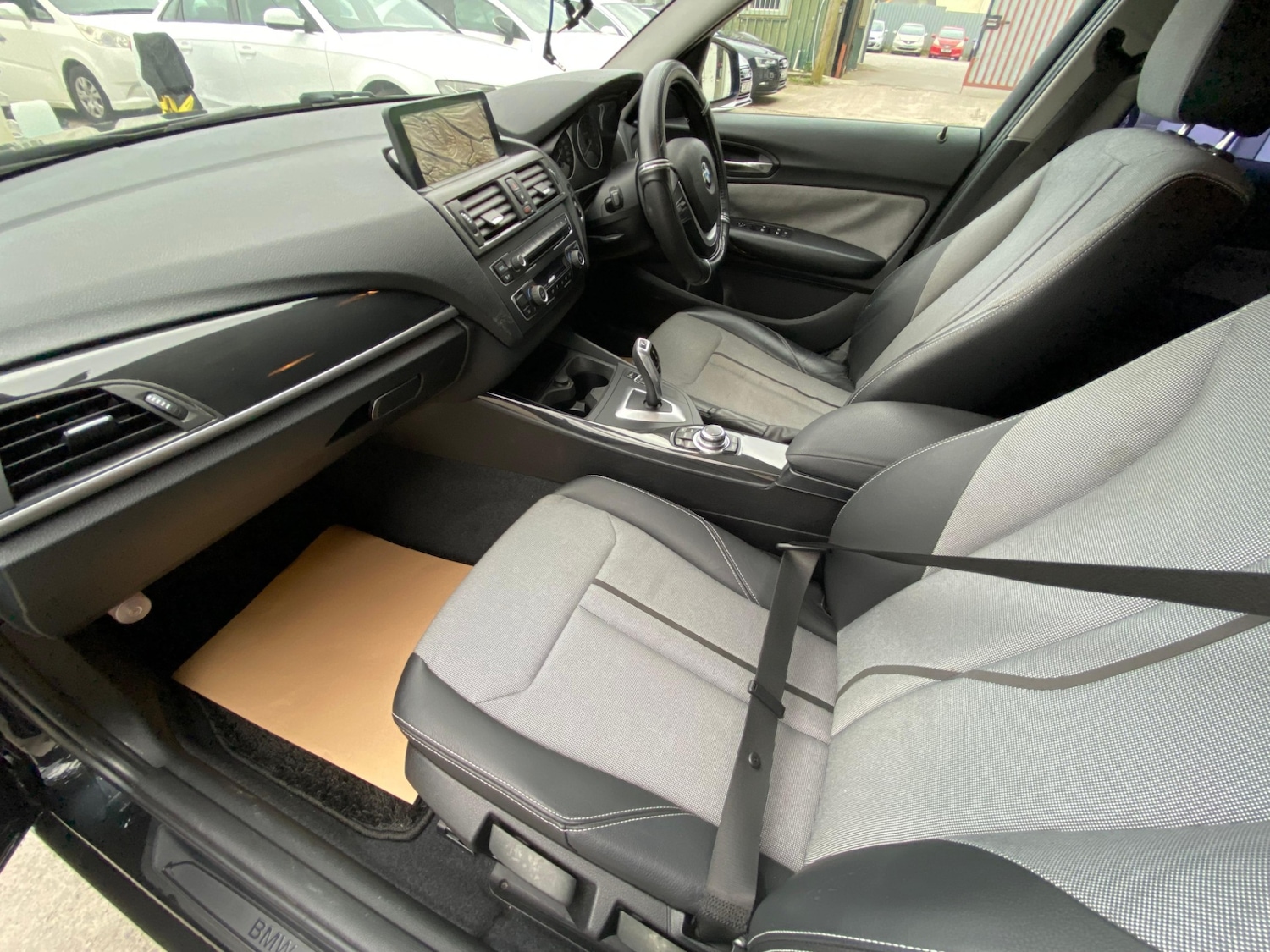 Used BMW 1 Series 2026 for sale - 77988291: Photo 25