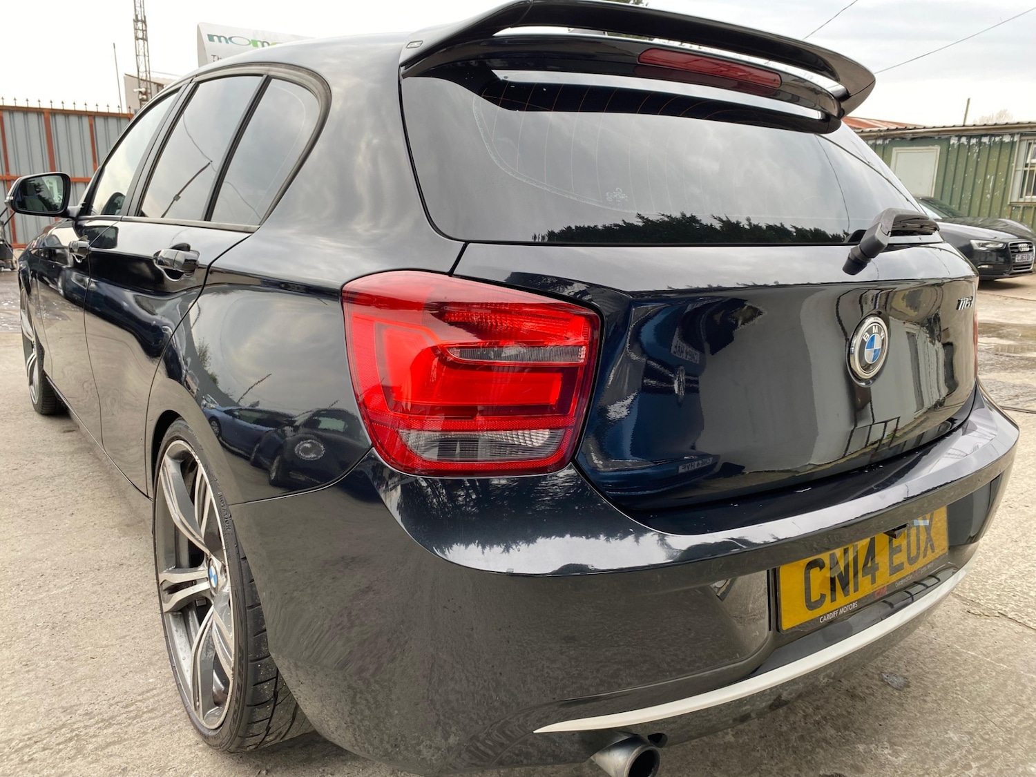 Used BMW 1 Series 2026 for sale - 77988291: Photo 38