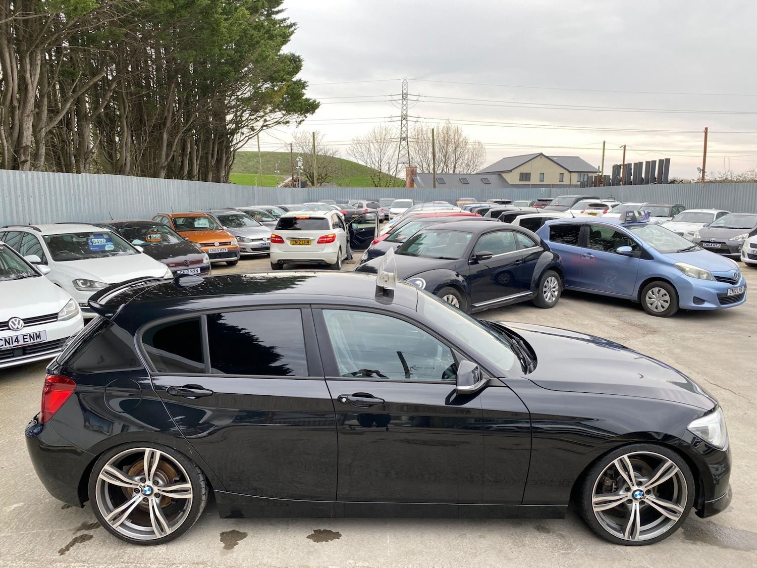 Used BMW 1 Series 2026 for sale - 77988291: Photo 41